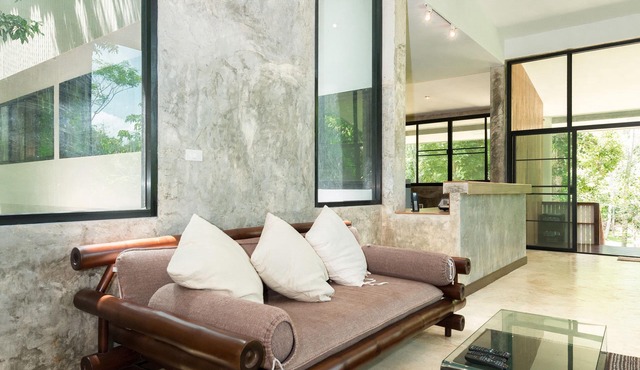 A hidden gem on the mountain home 50 minutes from Chiangmai Airport