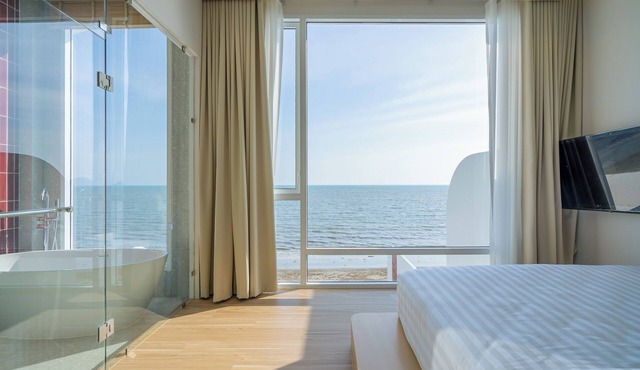 Aadhitiya Private Pool Villas