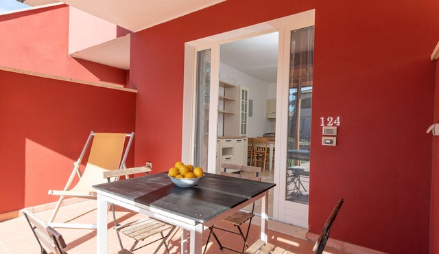 Aba Village by Interhome
