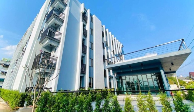 ABIZZ Hotel KwanPhayao