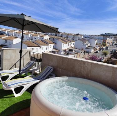 Adosado en medina sidonia Cádiz muy cerca de Jerez, Chiclana, Conil y San Fernando