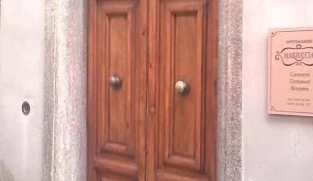Affittacamere Mariuccia