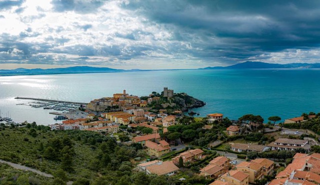 Affitti Brevi Toscana - A pochi passi dal Mare
