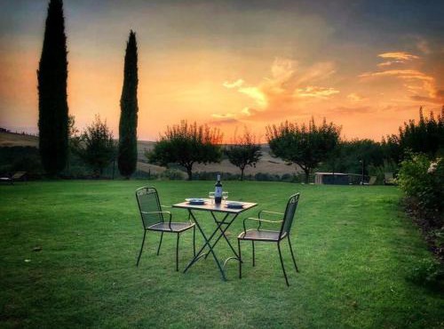 Agriturismo Bagnolo