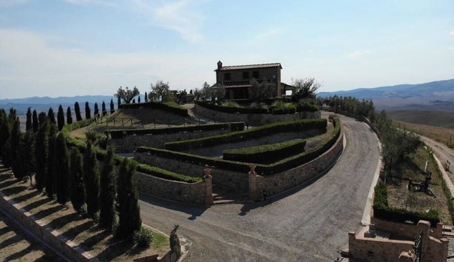 Agriturismo Casa al Povero