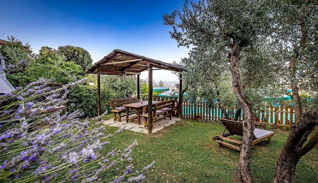 AGRITURISMO CESANI