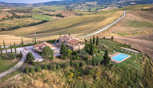 Agriturismo I Savelli