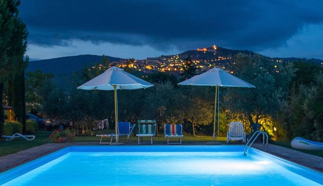 Agriturismo Il Borgo
