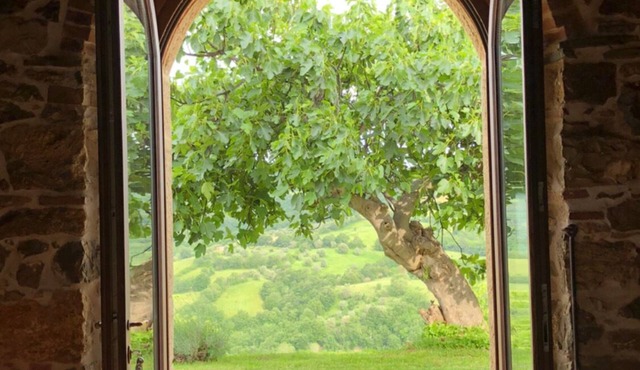 Agriturismo Poggio Monte