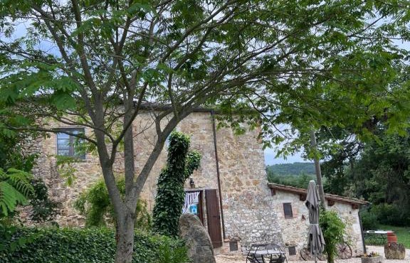 Agriturismo San Pietro