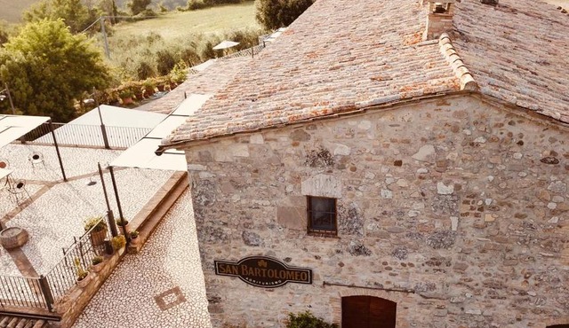 Agriturismo San Bartolomeo
