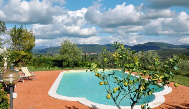 Al Tramonto - Marte by Interhome