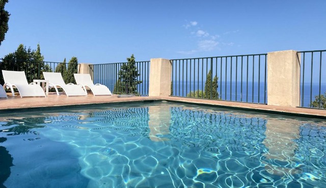 Alconasser 2 - Amazing Seaviews between Deia & Soller