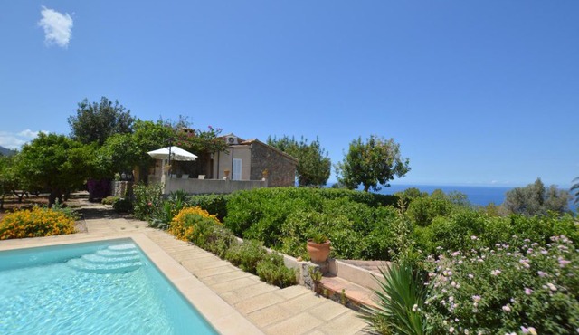 Alconasser 3 - Amazing Seaviews between Deia & Soller