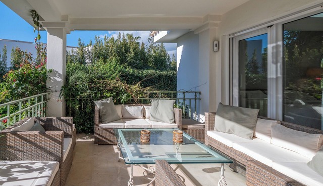 All About Villa Turquesa
