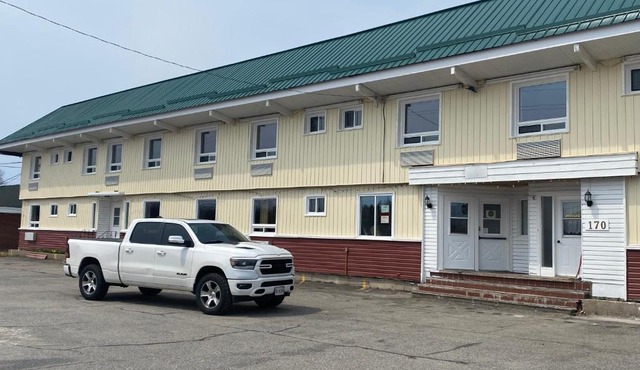 Alpha Inn