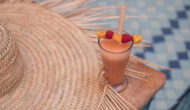 Amani Hotel Suites & Spa