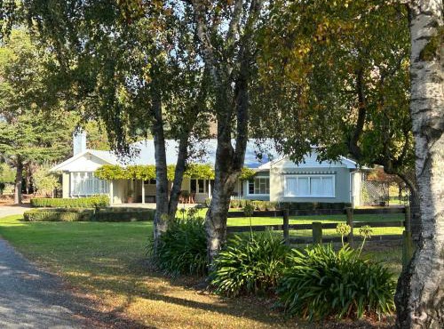 Amberley Lodge