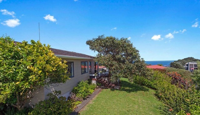 Amongst the Action - Te Kaha