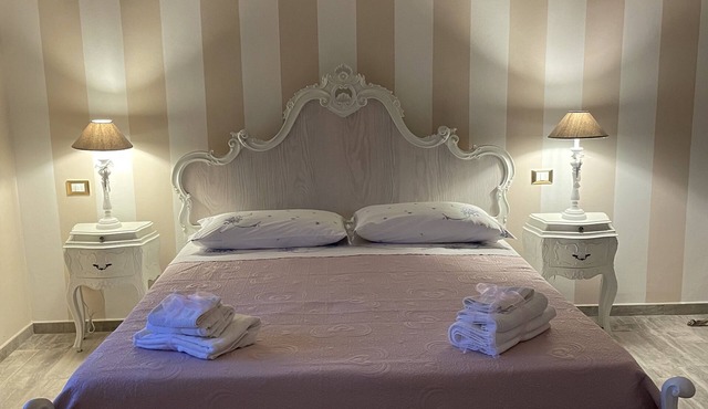 Annalì vacation home Shaby style in nature Cinque Terre