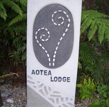 Aotea Lodge Escape Packages