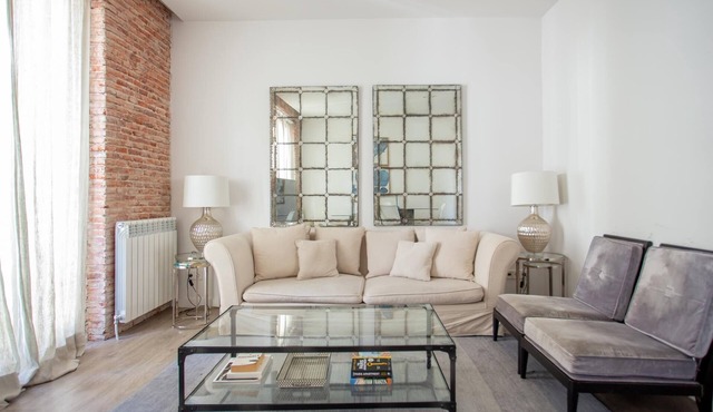 APARTAMENTO AUGUSTO FIGUEROA I