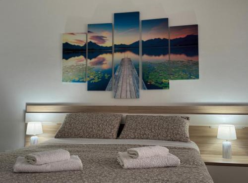 Apartamento Céntrico Puente Romano
