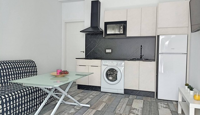 Apartamento Califa Ciudad Jardín