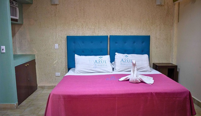 Apartamento en Cuernavaca con servicio de hotel