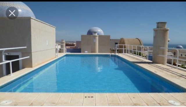 Apartamento en Garrucha/Almeria