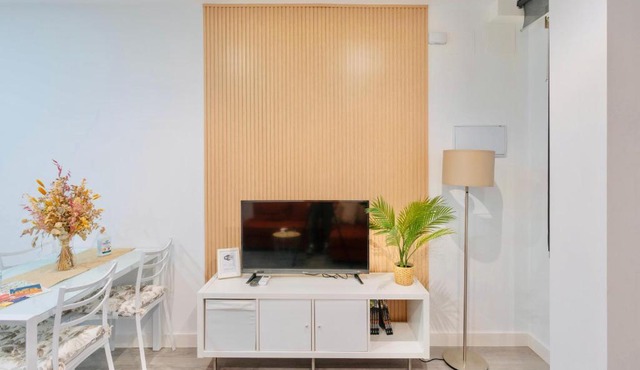Apartamento La Judería
