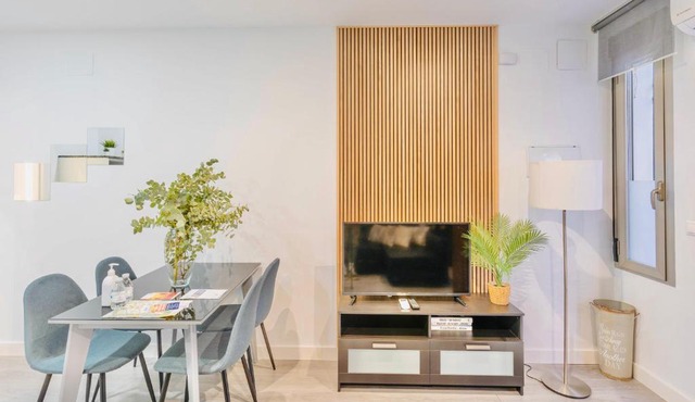 Apartamento Los Patios