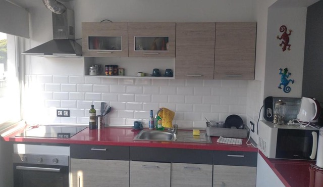 Apartamento Platero