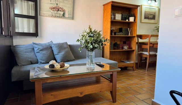 Apartamento Plaza De La Corredera