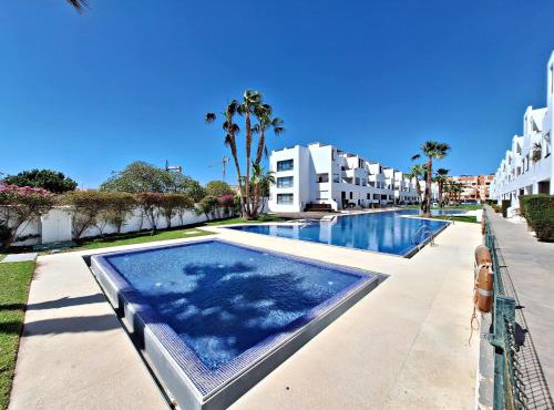 Apartamentos Alborada III