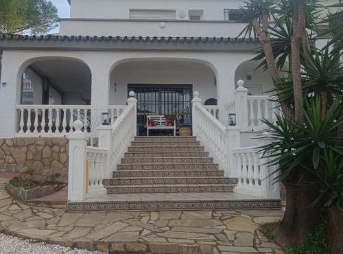 Apartamentos Dos Carneros