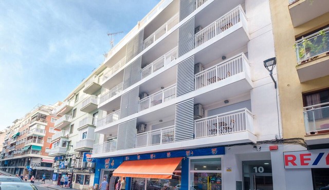 Apartamentos La Rosita Old Town A-22