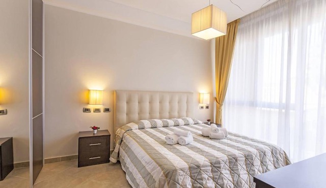 ApartHotel Anghel