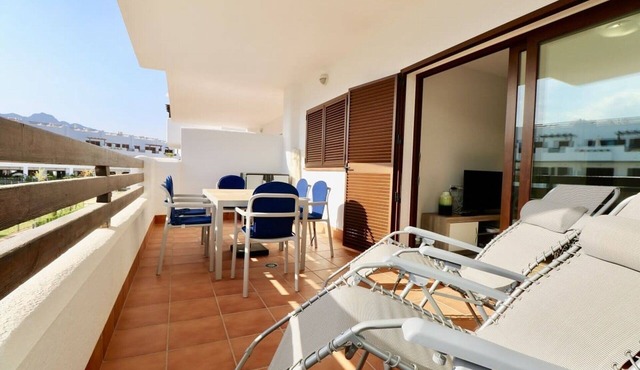 Apartment Costa Almeria San Juan de los Terreros