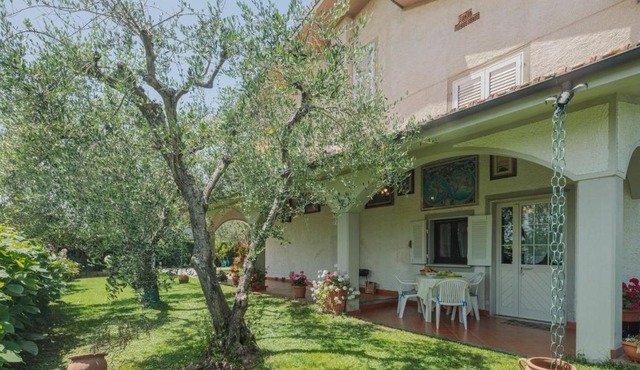 Apartment Bernardini by Interhome
