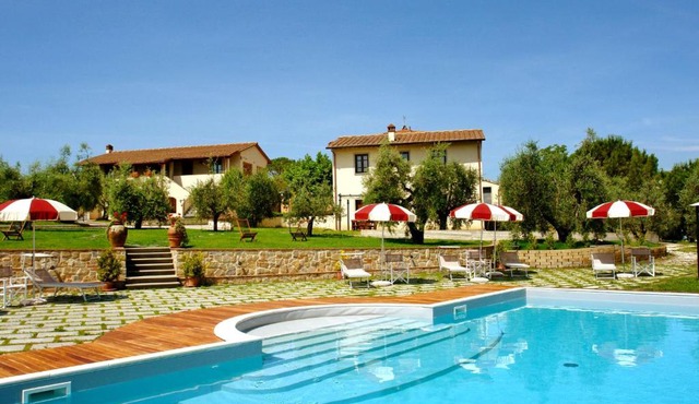 Apartment Borgo Fontana-4 by Interhome