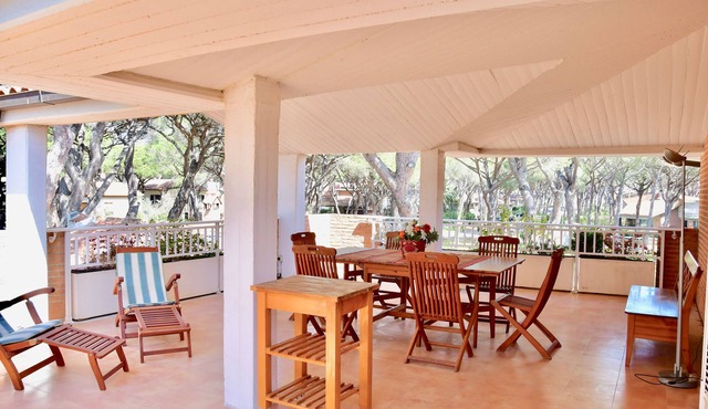 Apartment/flat - Marina di Grosseto