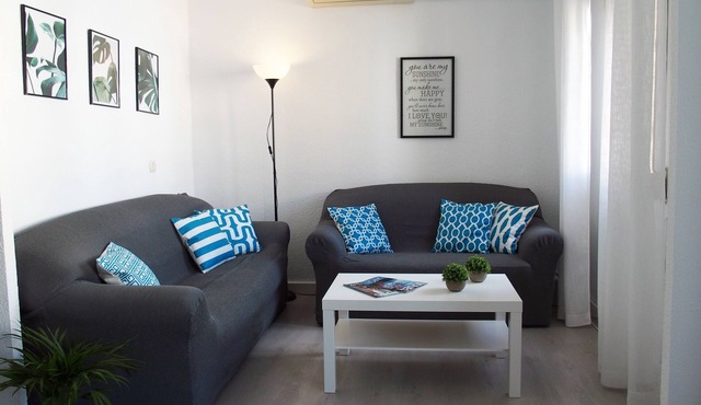 Apartment/flat - AyamonteResidential flat