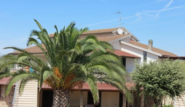 Apartment/flat - San vincenzo