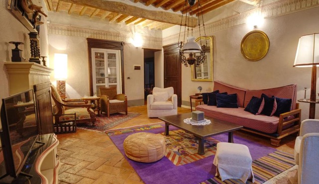Apartment I Tre Camini by Interhome