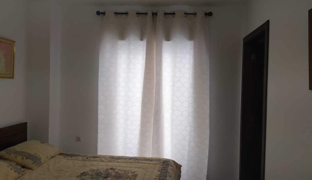 Apartment in Olvera with terrace