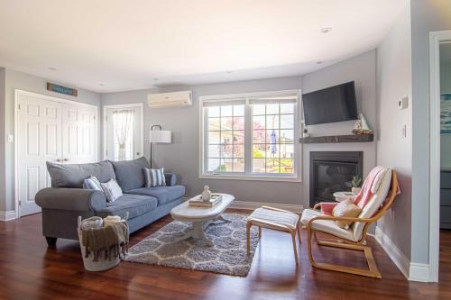 Apartment in Prince Edward County - 'Suite Spot'