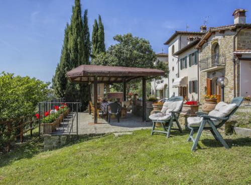 Apartment Le Masse-2 by Interhome