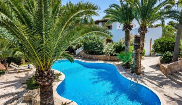 Apartment Oasis upper floor by Interhome