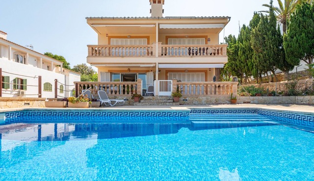 Apartment Soleado - Portocolom